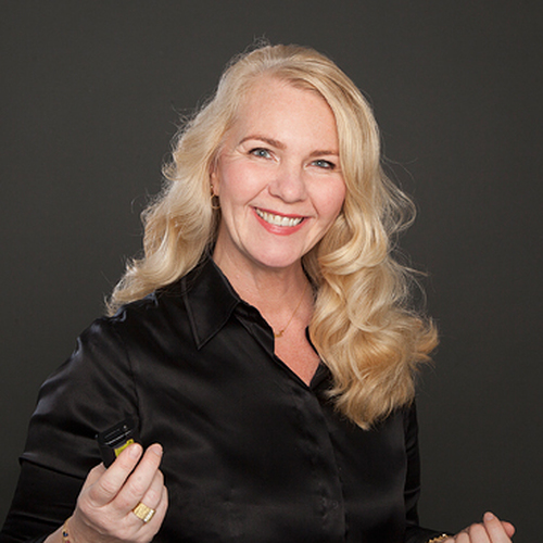 Marit Imeland Gjesme